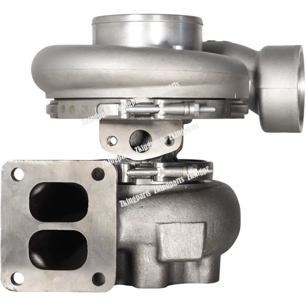 Turbo S3B Turbocharger 315953 3826904 Fit For Volvo Penta TWD1030ME Engine