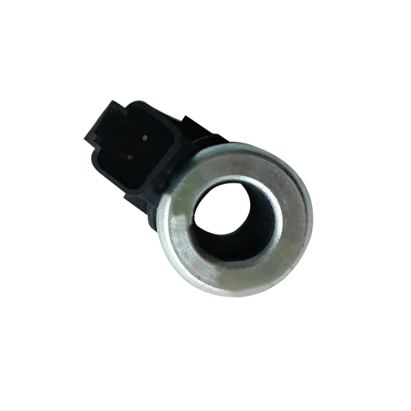 Digger Spare Part 3036401 Solenoid Valve Coil DC 12V 24V For Hyundai R225LC-7 R215LC-7 R220LC-7 R225-7 R215-7 R220-7 Excavator