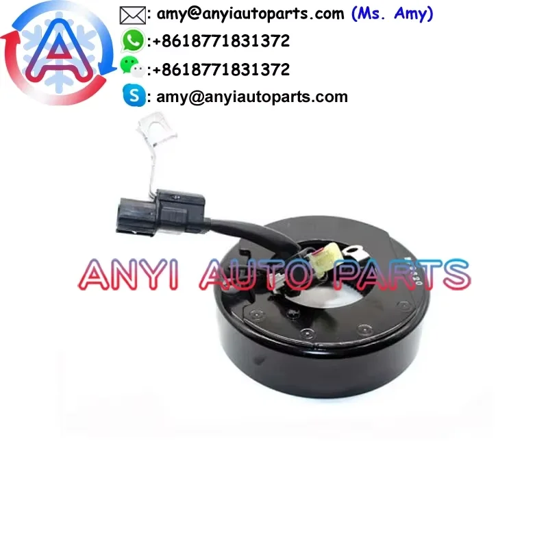 

CC23302 Car auto air conditioning compressor electromagnetic clutch coil for HONDA CITY 1.5 92x61x45x27