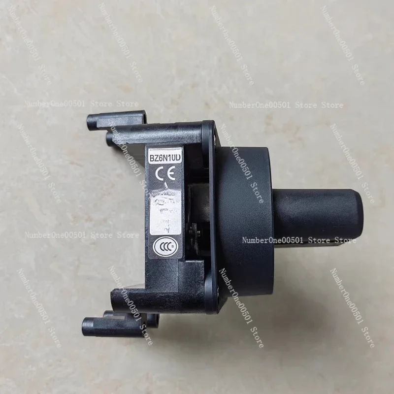 Circuit breaker switch external operating handle BZ6N10D