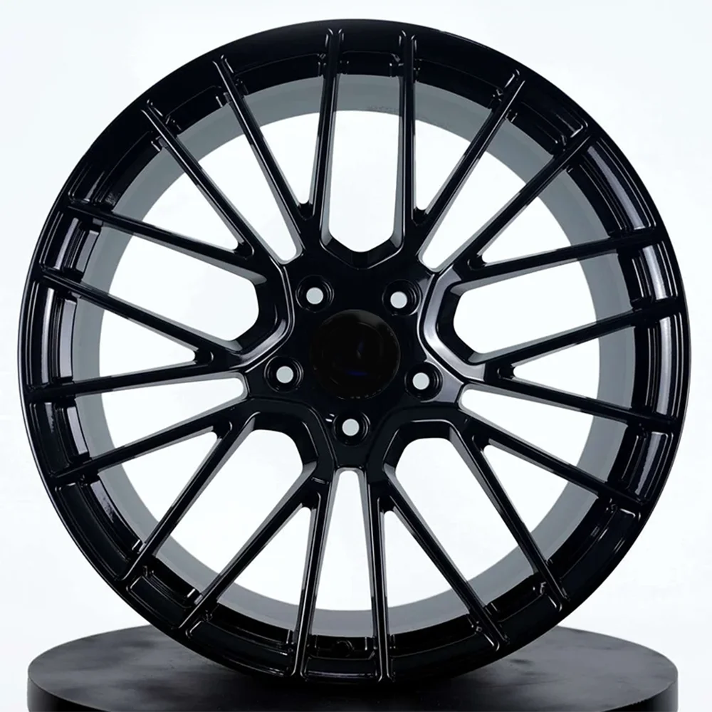 Forged Wheels For Porsche Cayenne 20 Inch 21 Inch Wheel Modification Lightweight Tonneau Wheels ,100% tested well