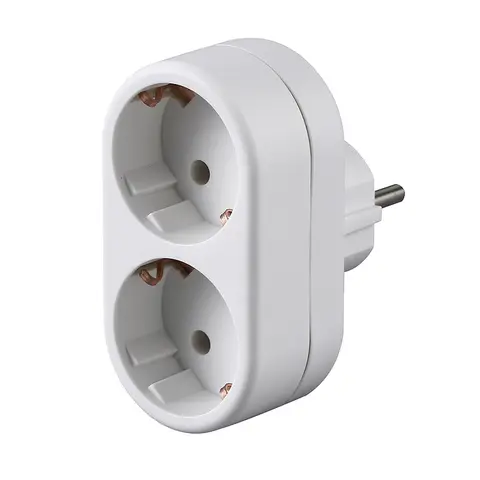 सफ़ेद यूरोपीय 2-वे 3-वे EU वॉल एक्सटेंशन पावर सॉकेट जर्मनी कोरिया रूस शुको प्लग कनवर्टर आउटलेट 16A 3500W टाइप E 8 best sales ड्रोन फैंटम 3 स्टैंडर्ड - №6