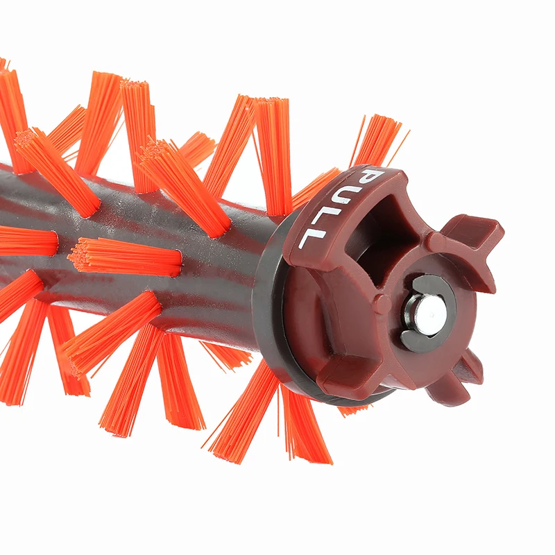 1868 Spazzola a rullo e filtro Hepa 1866 per pezzi di ricambio per aspirapolvere robot Bissell Crosswave 1785 serie 17132 1608683