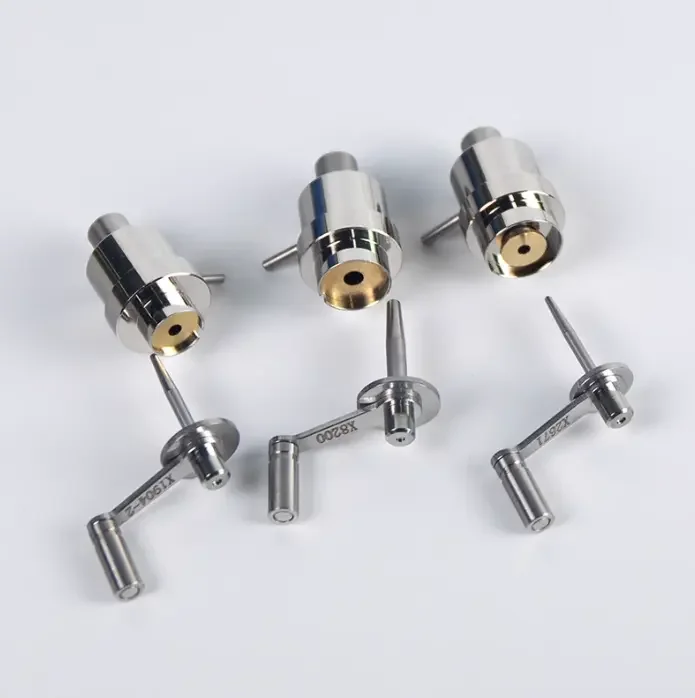 TLF High Quality Watch Repair Tools 30PCS Set 3135/4130/NH35 Spring Winding Machine Curling bar Watchmaker Repairs Watch