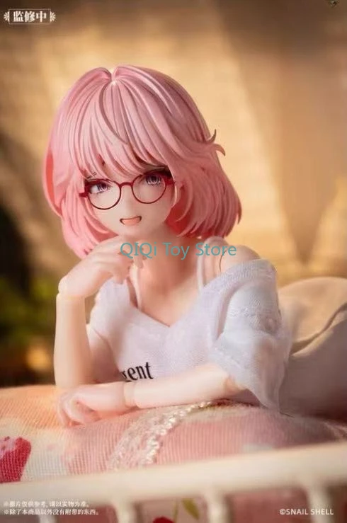 In Stock RA-01L Erin Holiday Leisure 1/12 Painting Finished Product Can Be Done