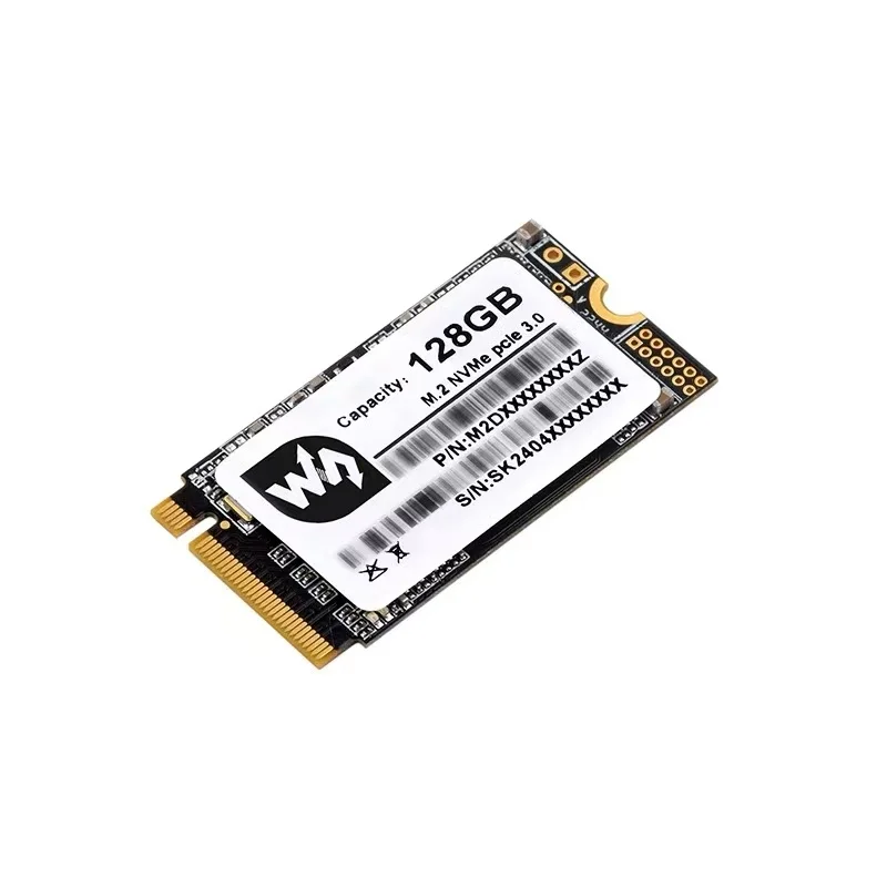 Protocollo SK NVME disco rigido a stato solido interfaccia M.2 PCIe GEN3.0 x4 canali lettura e scrittura ad alta velocità