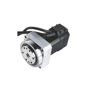 High Positioning and Rotation Accuracy Servo Motor Smooth Transmission Harmonic Motor Harmonic Gear Reducer