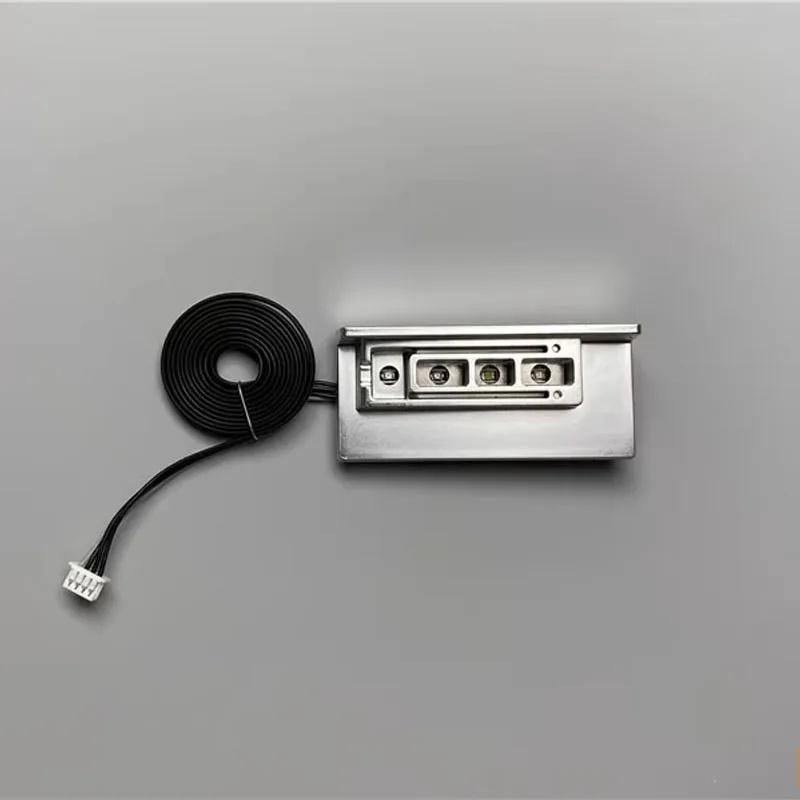 طامية 4 في 1 MFC-03 01 لفولفو FH16 750 6362 #   56360 مجموعة أدوات الإضاءة ملحقات الشاحنة