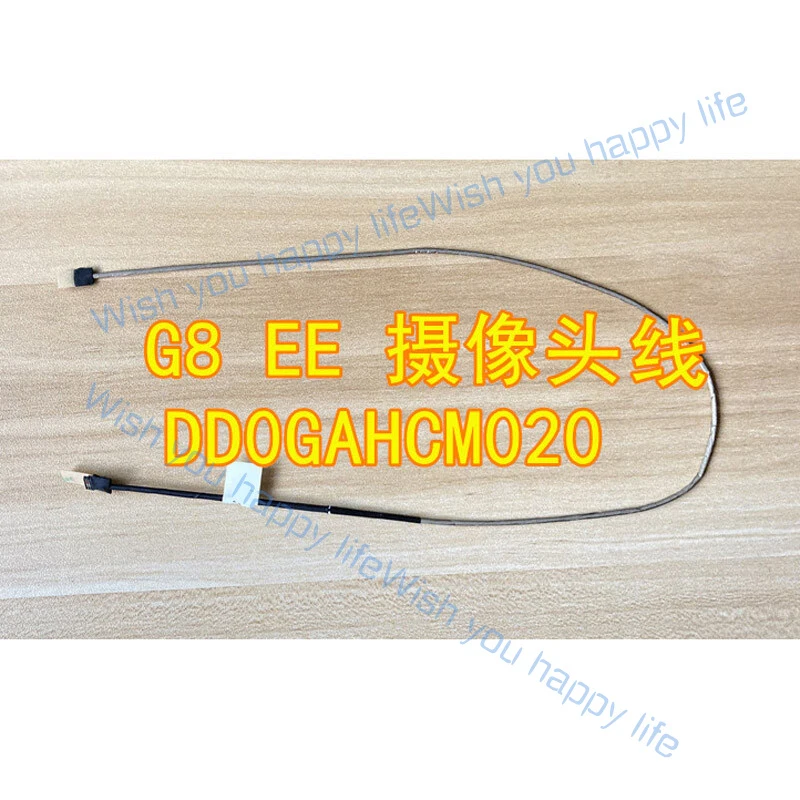 L... Original Camera Webcam Cable For HP Chromebook 11 G8 EE DD0GAHCM020