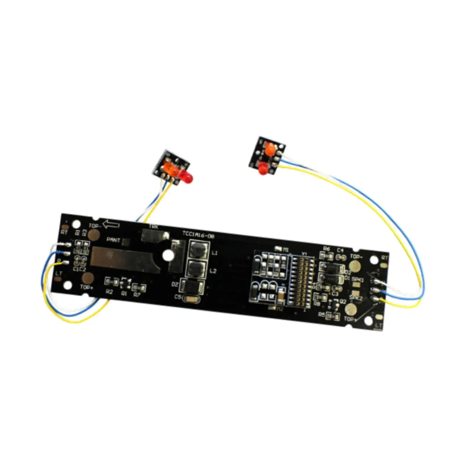 1/87 HO Scale HO Trains Circuit Board for Toys Hobbies Model Railways Trains 1PCS