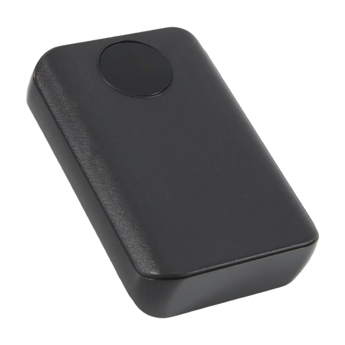 (A65I) Power Bank Box 3X18650 Battery Pack DIY Smart Charge Fast Charger LED Light for Cell Phone Tablet