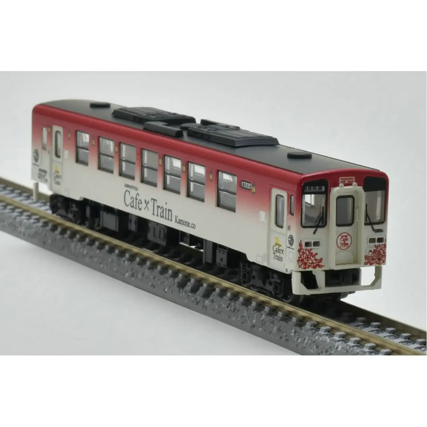 Tomytec Trein Model N Type 160 Wt3000 Vorm Wagen/Power Chassis Diverse Optionele Railwagen Speelgoed