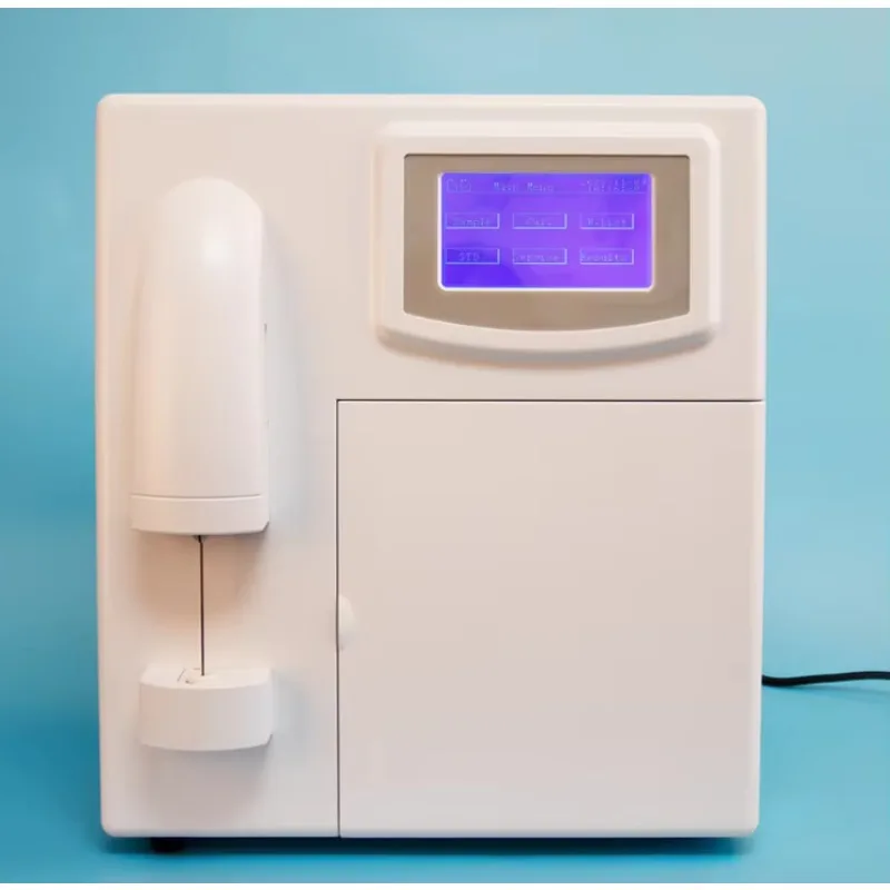 New Electrolyte Car…