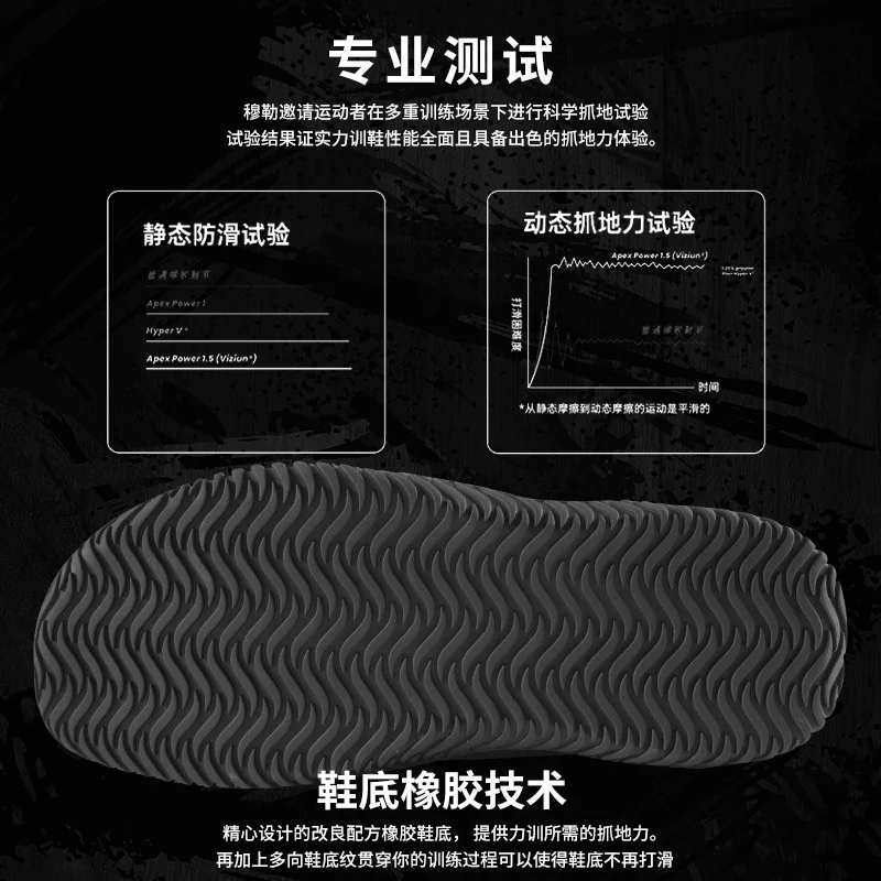 Hot Selling 2025 Summer New Breathable Comfortable Lightweight Squat Weight Shoes Durable Very Wearable