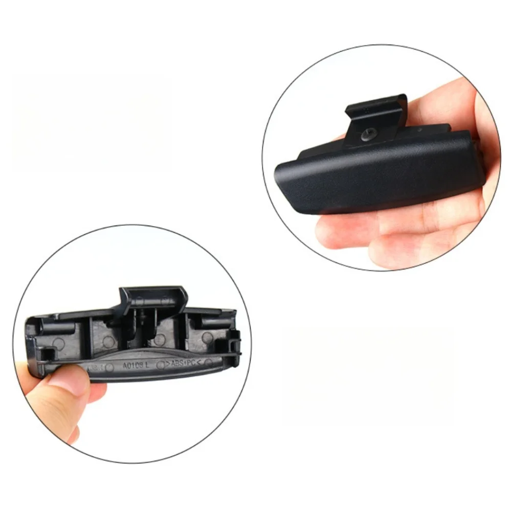 Glove Box Handle Cover Designed to Fit For BMW For 5 Series For G30 For G38 Models Produced in 2018 2019 2020 2021