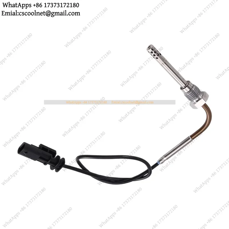 A60M-55254789 55270986 55271493 55279495 EGT Sensor For FIAT RENAULT 0000055254789 0000055270986 0000055271493 0000055279495