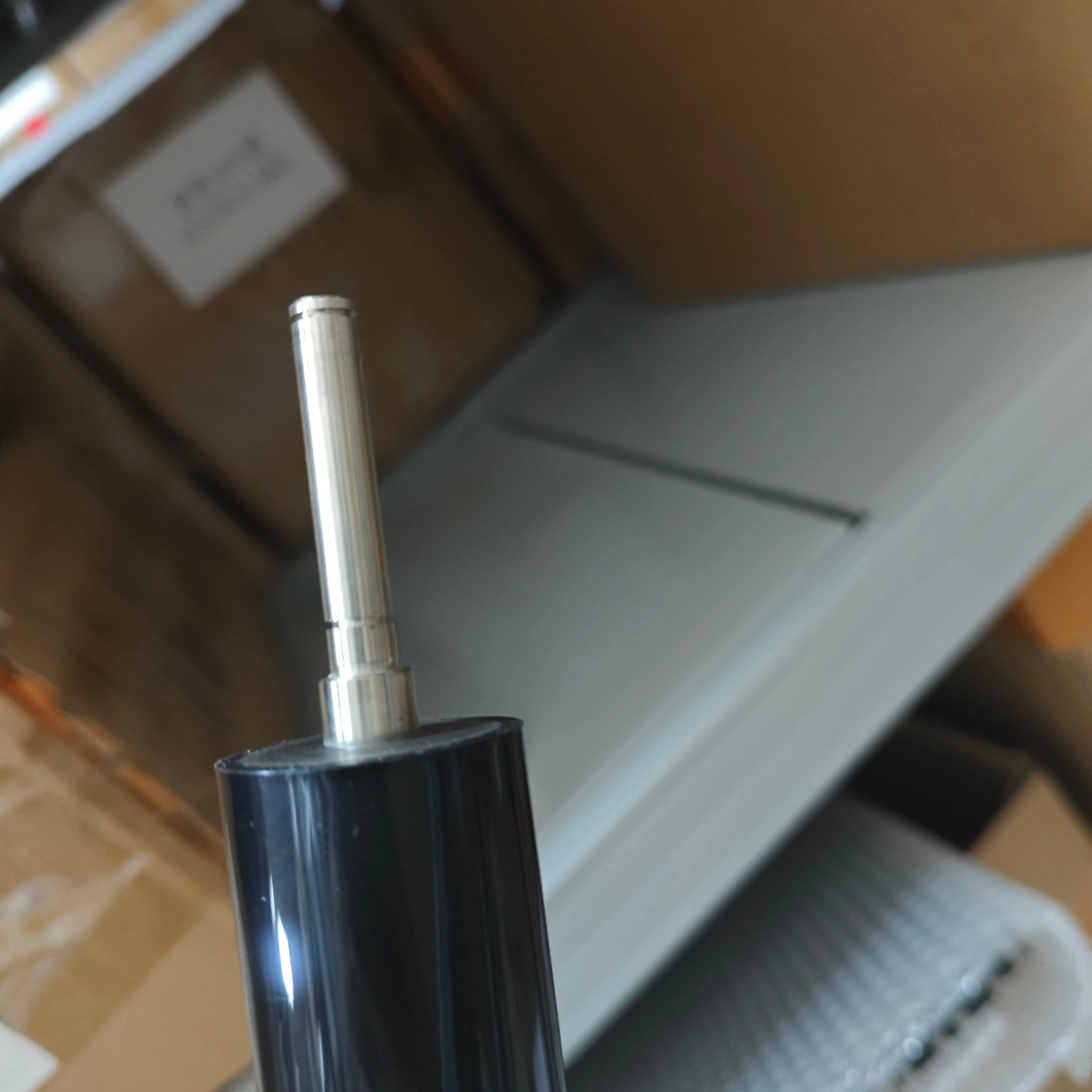 

1шт. Нижний прижимной ролик фьюзера A4FJR70300 для Konica Minolta Bizhub C454 C454e 454 454e