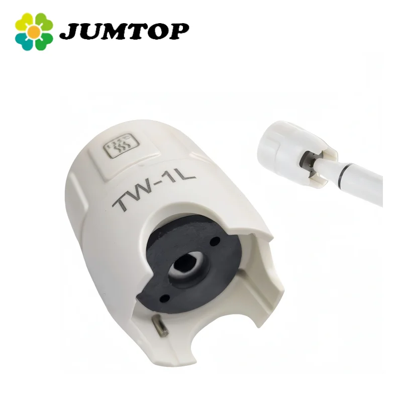 

Ультразвуковой держатель-ключ для насадок стоматологического скалера JUMTOP (для EMS, Woodpecker, Satelec, пьезо-скалеров)