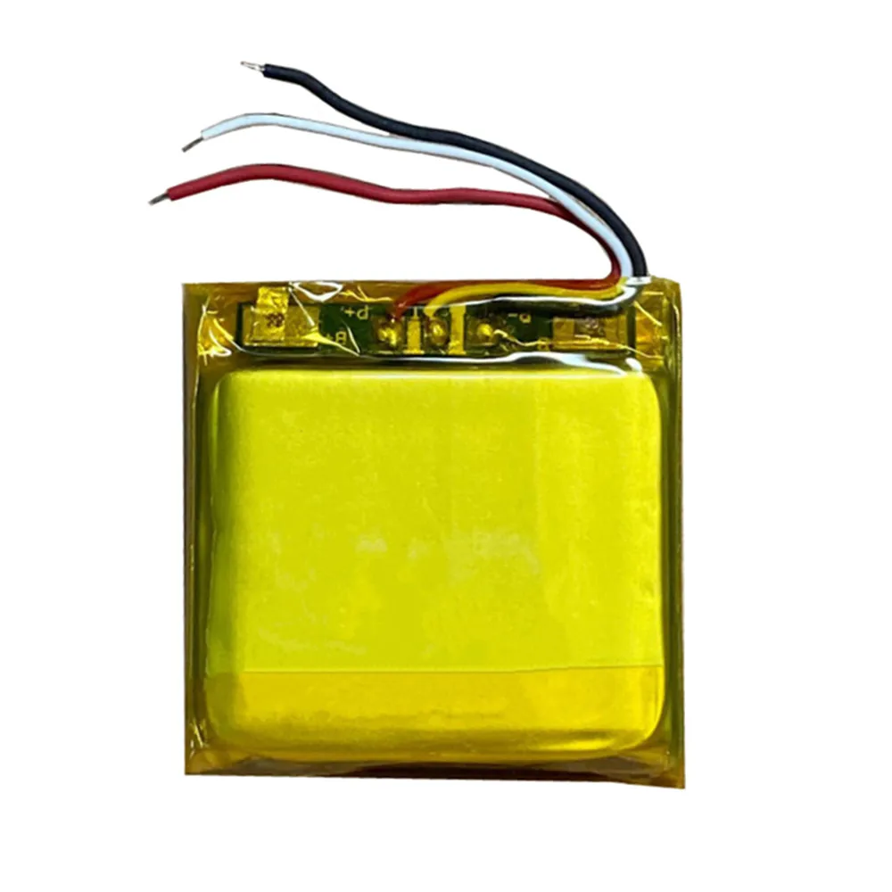 New AEC683333A 3.7V 800mAh Rechargeable Replacement Battery For Bang & Olufsen Beoplay E8 2.0 2rd Gen TWS Charging Box