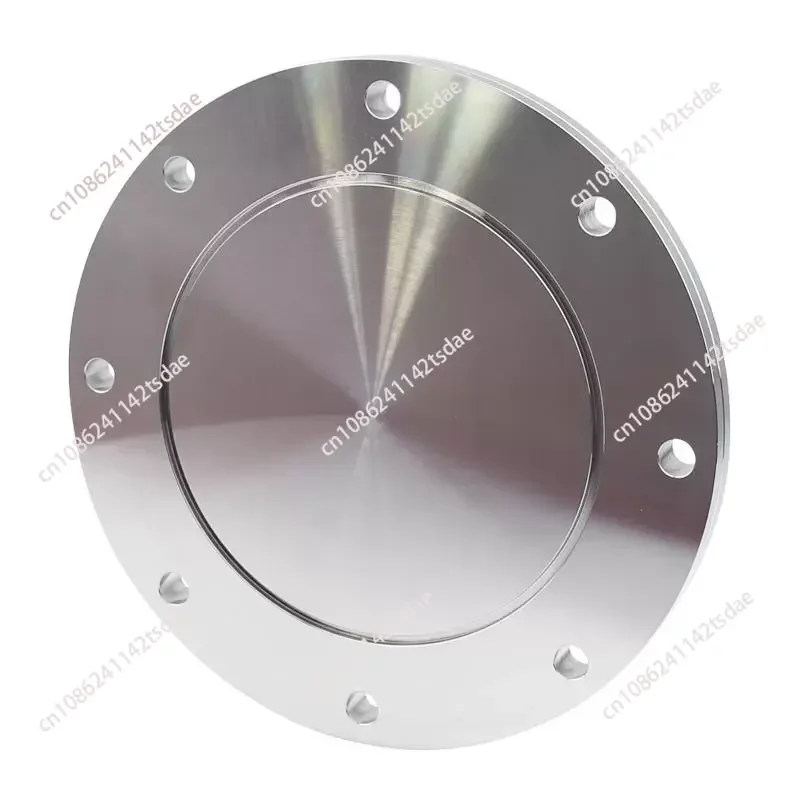 

ISO vacuum flange blind plate Vacuum plug blind cover ISO63 ISO80 ISO100 ISO160 ISO200 320 400 500 630