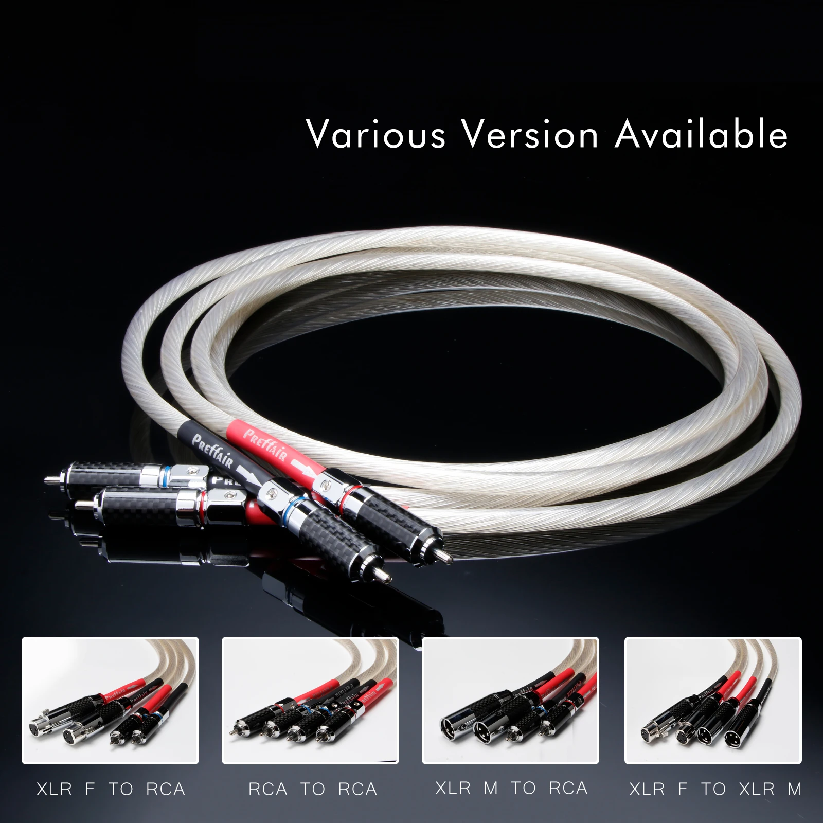 Hi-End 7N Occ Silve…