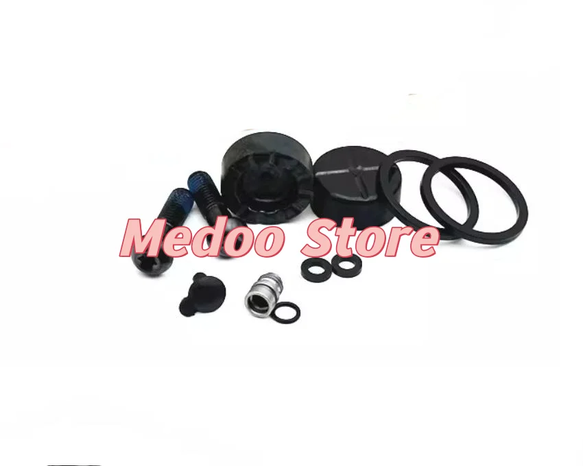 RED / FORCE / RIVAL AXS E1 caliper piston service kit