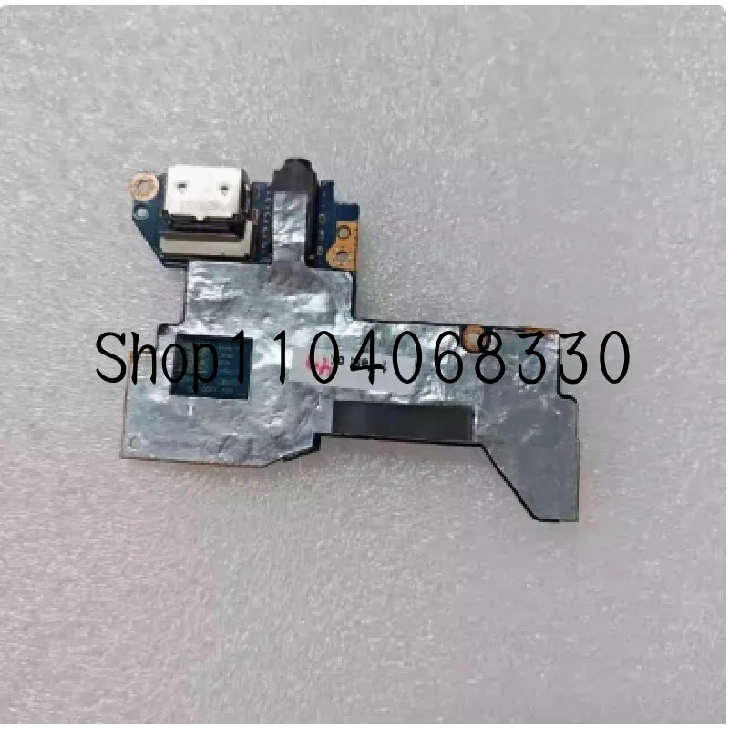 

New FOR Dell Latitude 9520 E9520 04RJ1Y IO Board
