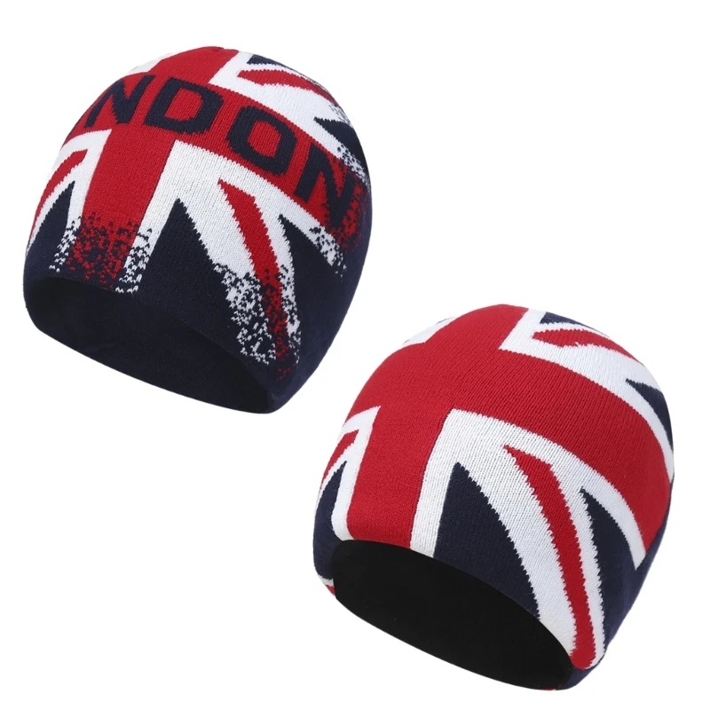 

Autumn Winter Beanie Hat Men Womens Thin Knitted Hats Skullies Unisex