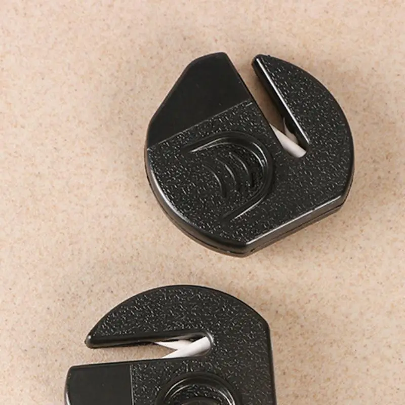 G92C Accessori da cucina Affitta per coltello Affitta professionale Affittatore pietra Schiaccia pietra Whetstone Kitchen