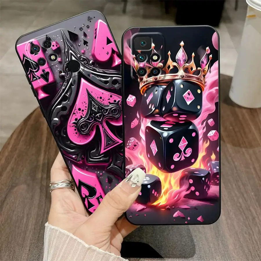 Case For Xiaomi Red… - image