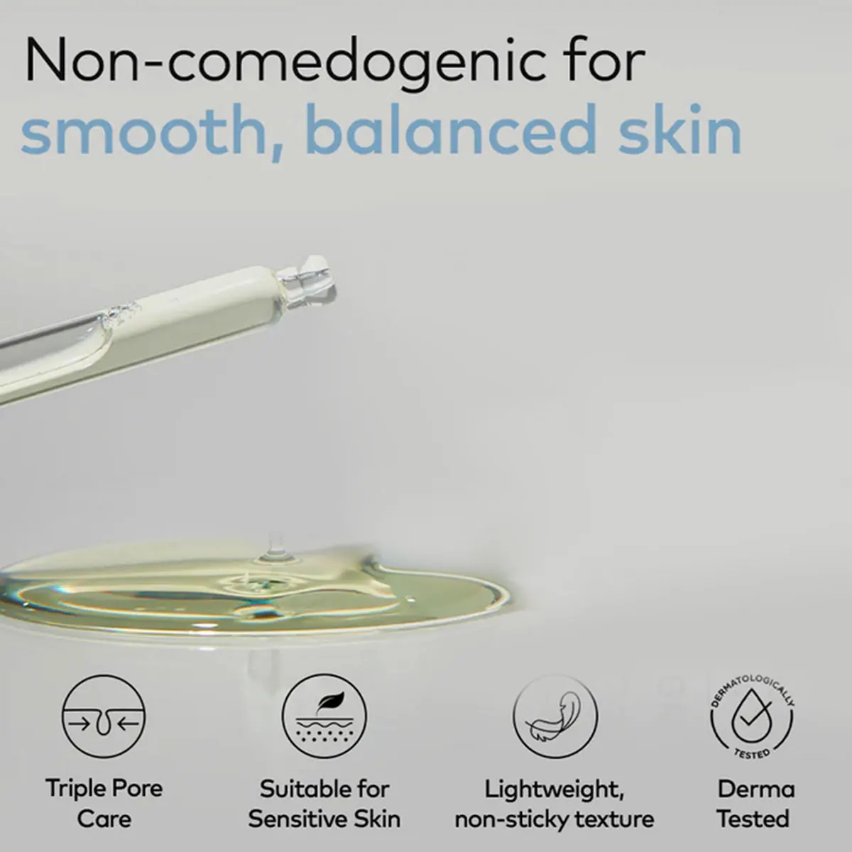 THE FACE SHOP ALLTIMATE NIACINAMIDE 10 PERCENT SERUM 6ml 5pcs,Silky Skin Treatment,Thin Spreading,Korean Skincare,Korean Makeup