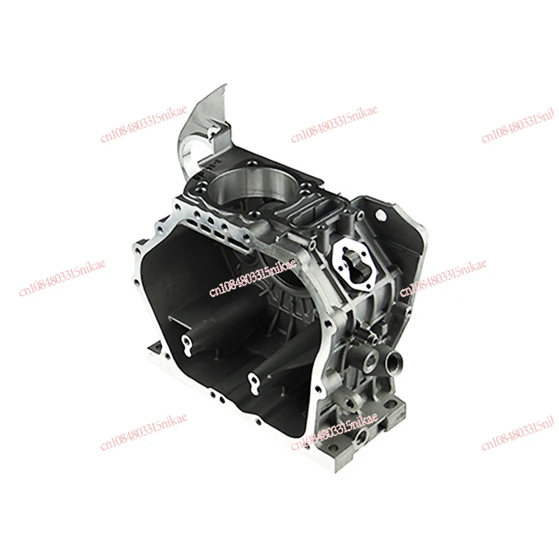 

Diesel Micro-Tiller Engine Parts | Cylinder Block & Crankcase Assembly - Fits 170F/173F/186F/188F (Genuine Grade)