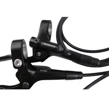 MT200 Hydraulic Mountain Bike Brake #4