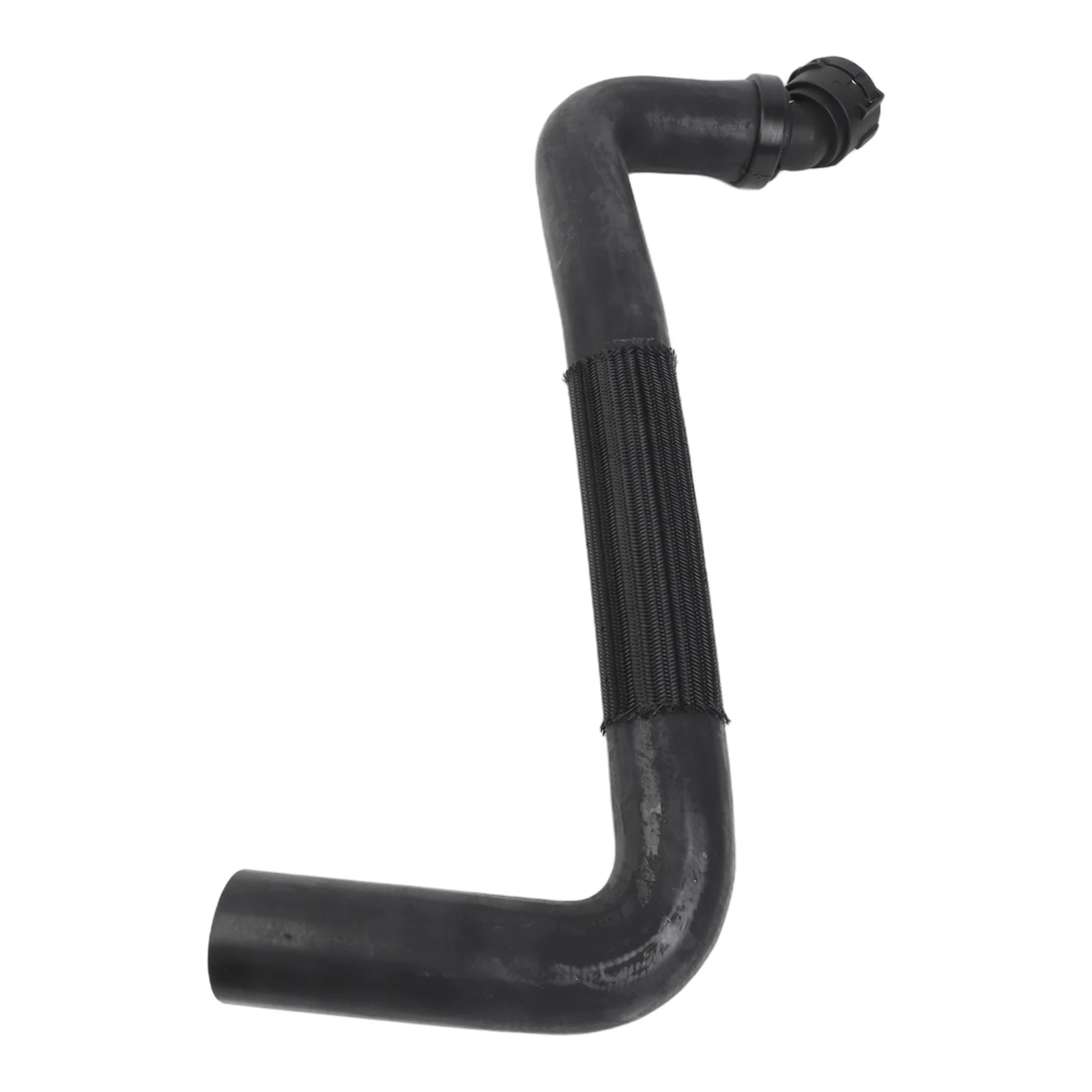 Hose Replacement Assembly for Ford F150 Model Years 2011 to 2020 Consists of Upper & Lower Hoses Plus a T Connector