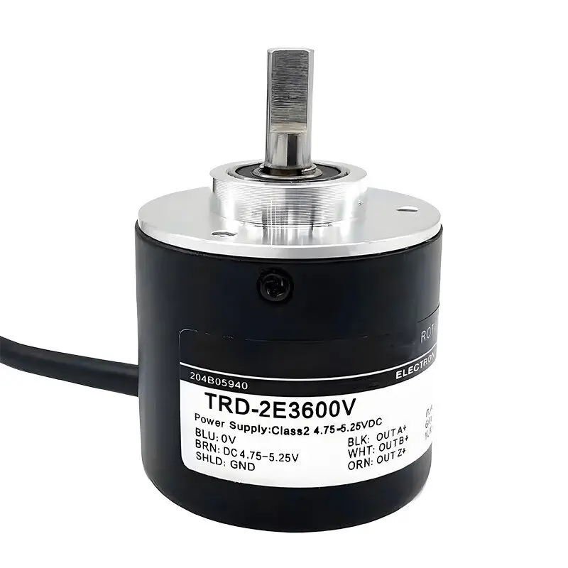 Guangyang's same TRD-2E1000B encoder 2E360 100 600 2E20482E3600 2E2500V