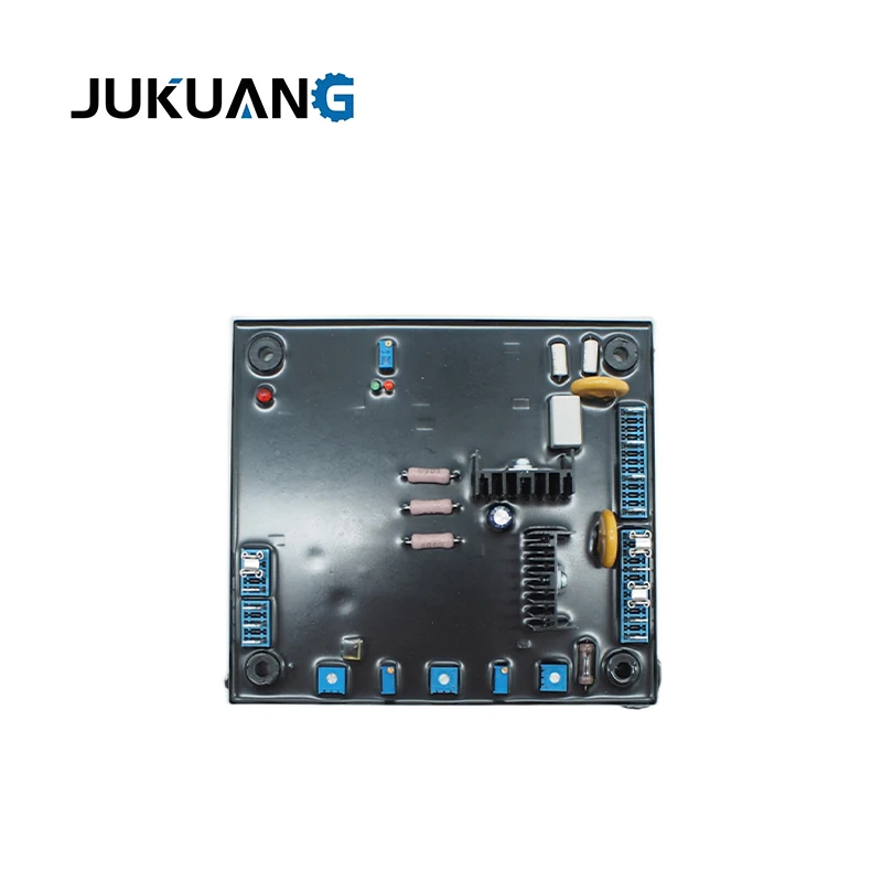 ZL440T-A New Arrival High Quality Voltage Regulators Diesel Generator Components