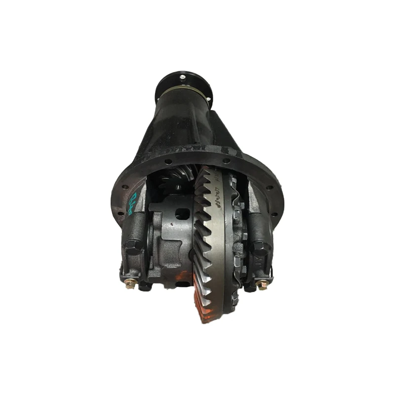 Parts High Performance Front Axle And Rear Axle Differential Assy For Toyota Hiace Hilux 8/39 9/41 10/41