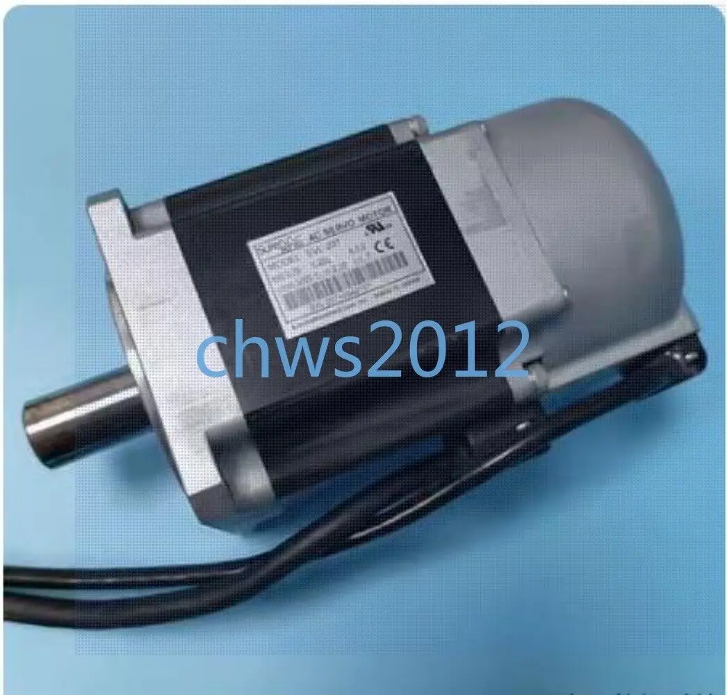 1 PCS SureServo Servo motor SVL-207 in good condition ok