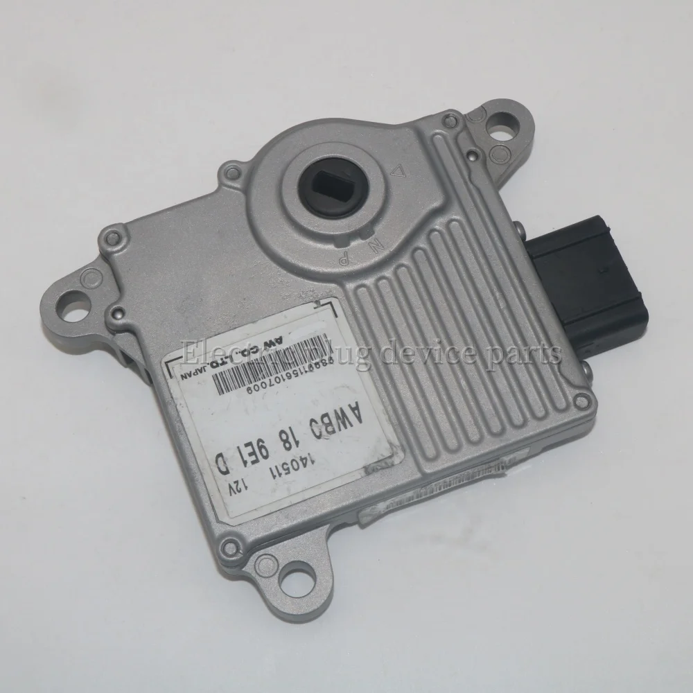 

AWB0-18-9E1D AWB0189E1D Модуль управления коробкой передач TCU TCM для MAZDA CX-9 2011-2015