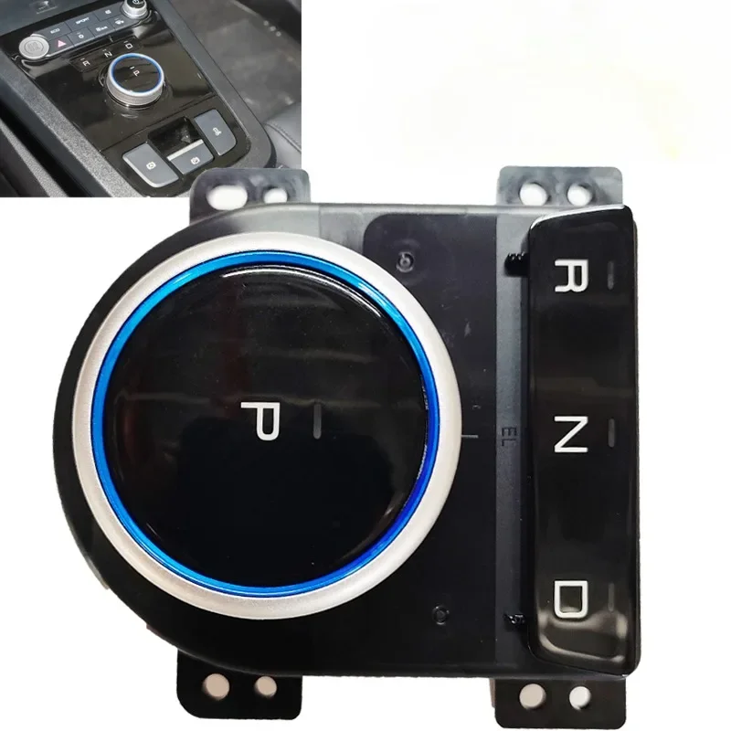 

EL-1703010A Shift Mechanism for BYD E2 E3