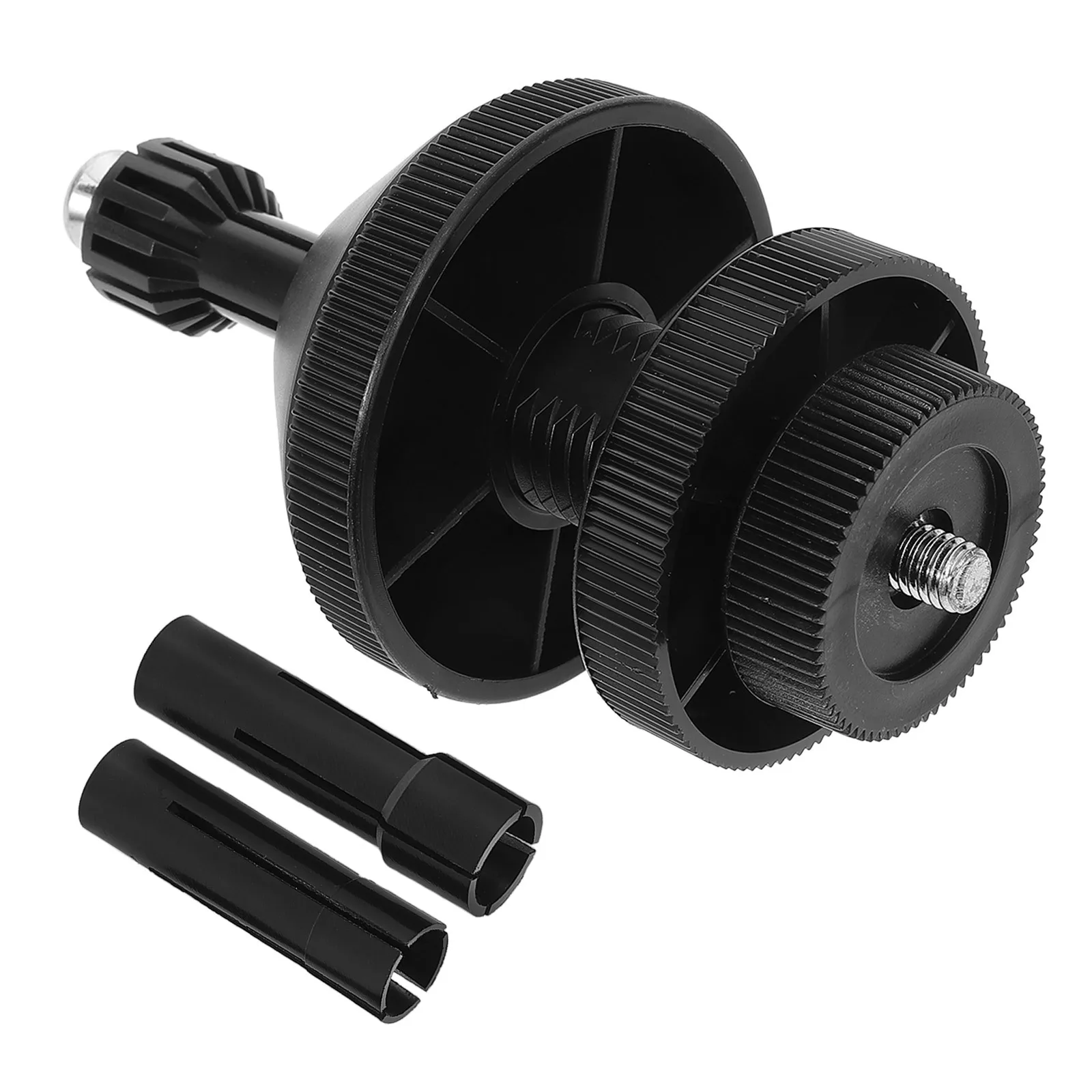 1 set 1 Set Alat Penyetel Pusat Untuk Koreksi Lubang Kopling Peralatan Otomotif Alat Penyetel Untuk Bagian Sasis Kopling