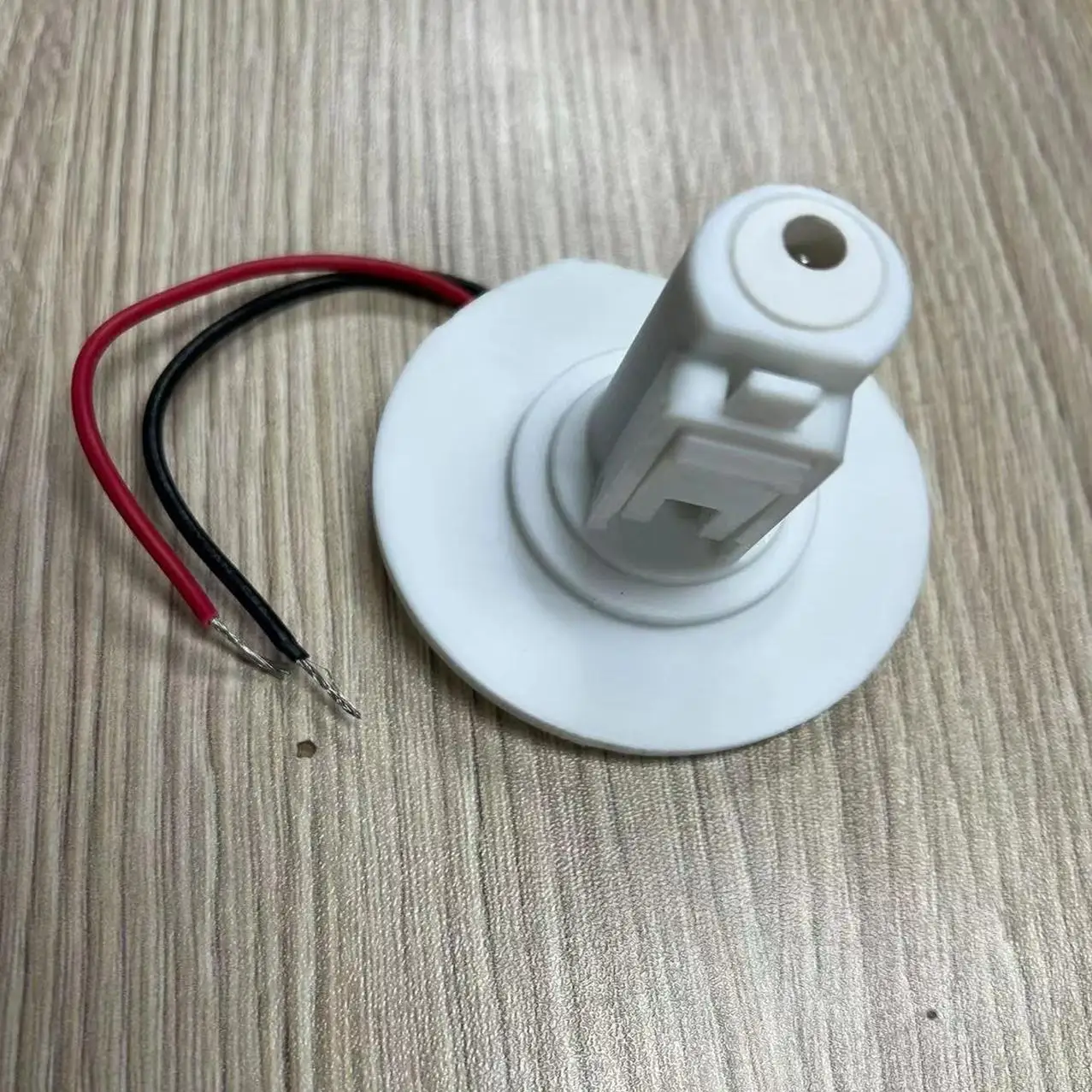 1PC For Xiaomi Mijia fan BPLDS02DM BPLDS03DM base connector Repair parts