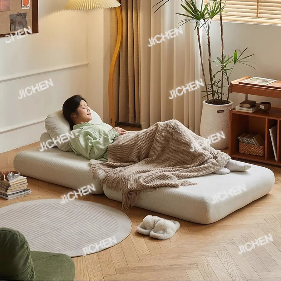 Jc Fabric Single So…