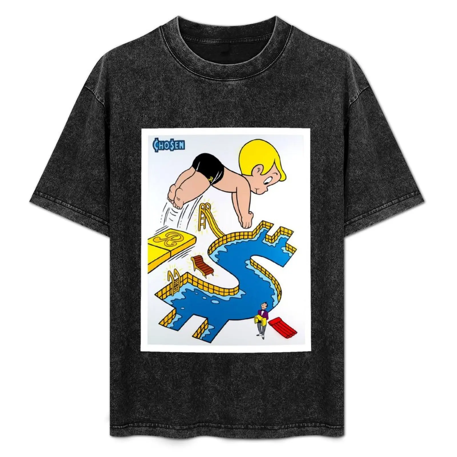 

Nailed to Success T-Shirt Quick Dry Outdoor Sports T-Shirt