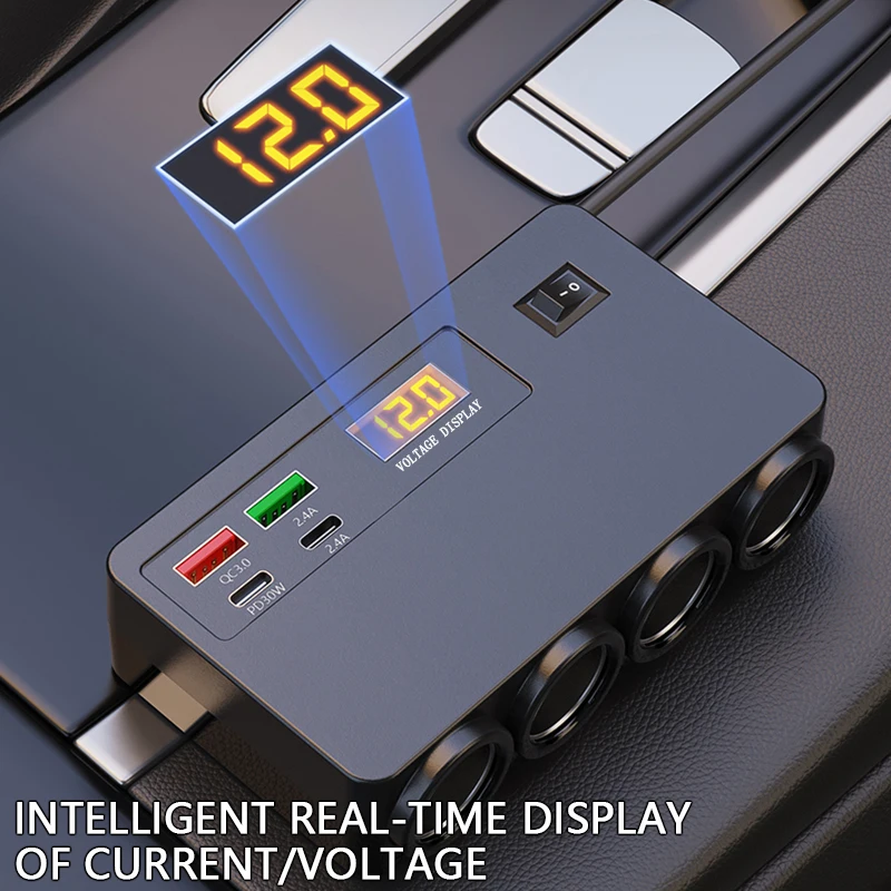 Thumbnail 3 - #83 Ranked FM Transmitters Picks in 2026