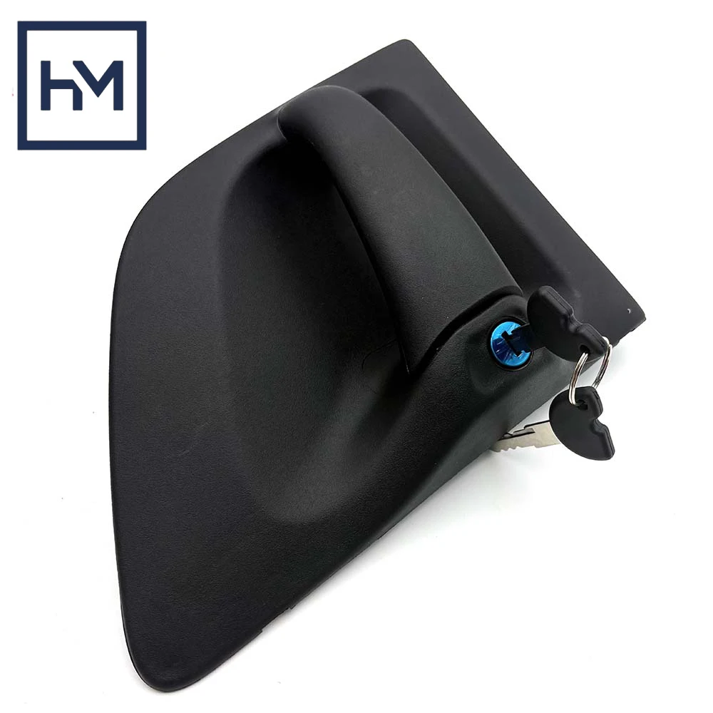 

Для Scania R P G Series левая дверная ручка подходит для R340 R380 R420 R470 R500 R580 P420 P470 G420 — левая сторона