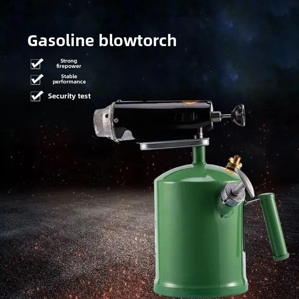 Household Blowtorch Waterproof Tool Hair Burner New Explosion
