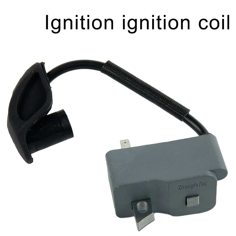 Ignition Coil Module Fit For For FS100R FS110R KM100R Trimmer Brushcutter For MPN 4180 1302 A  MC 4180 B