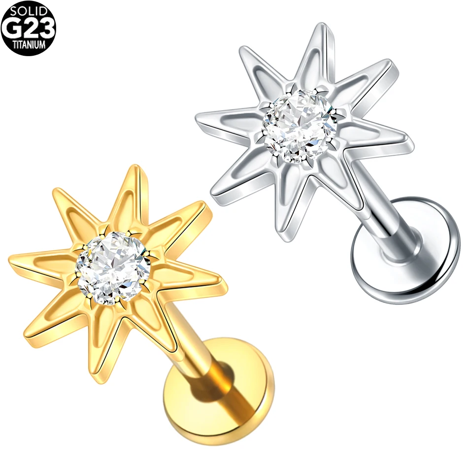 Aumeo 1Pc Ttanium F…