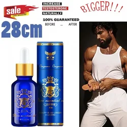 Penis Thickening Growth Enlarge Massage Enlargement Oils Man Big Dick Enlargment Liquid Cock Erection Enhance Men Health